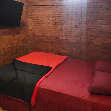 Grha Pawitra Trowulan Appartement Buitenkant foto