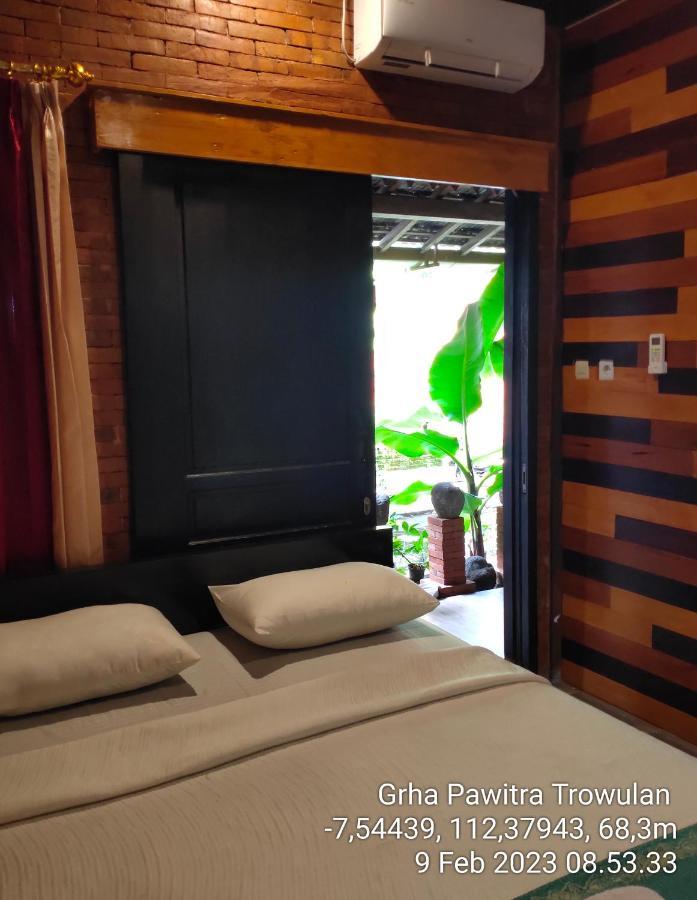 Grha Pawitra Trowulan Appartement Buitenkant foto