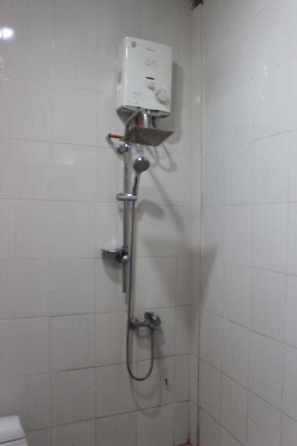 Grha Pawitra Trowulan Appartement Buitenkant foto