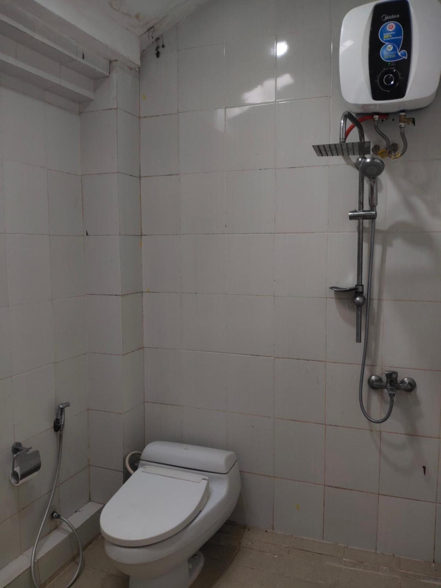 Grha Pawitra Trowulan Appartement Buitenkant foto