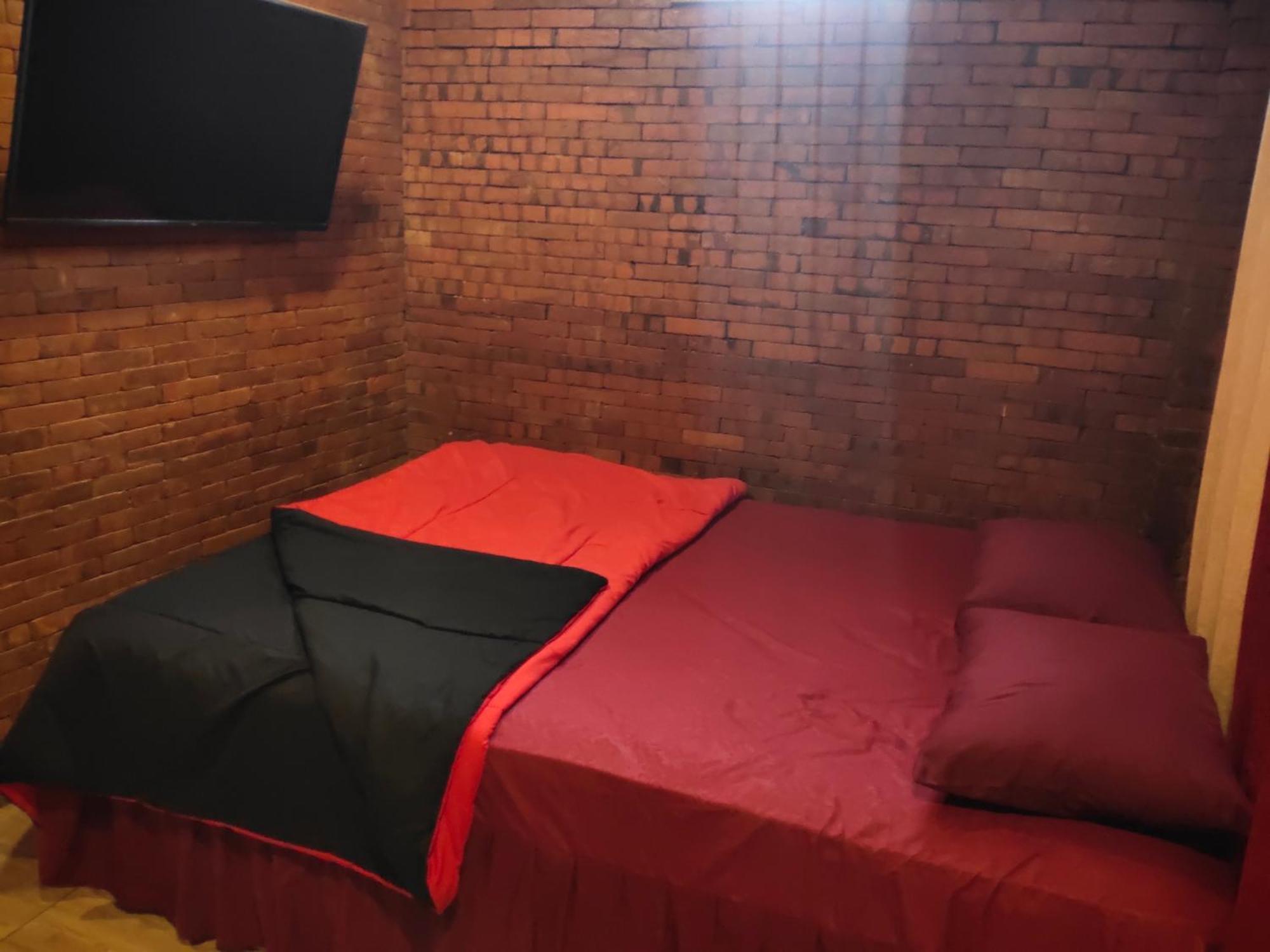 Grha Pawitra Trowulan Appartement Buitenkant foto